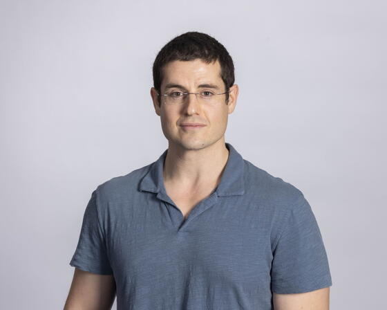 Guy Voichek